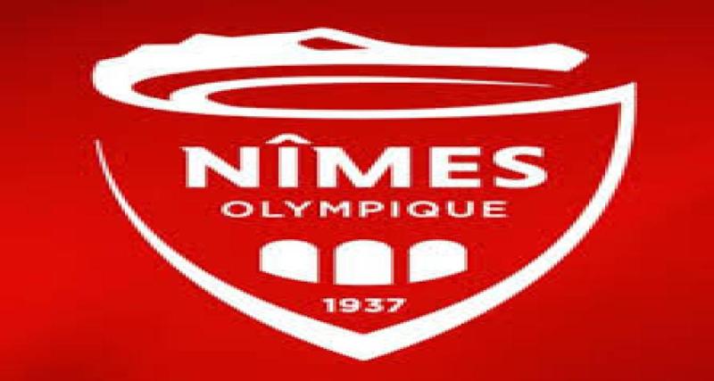  - National 2 : Nimes s'offre un nouvel attaquant quelques jours après le retour de Pablo Martinez