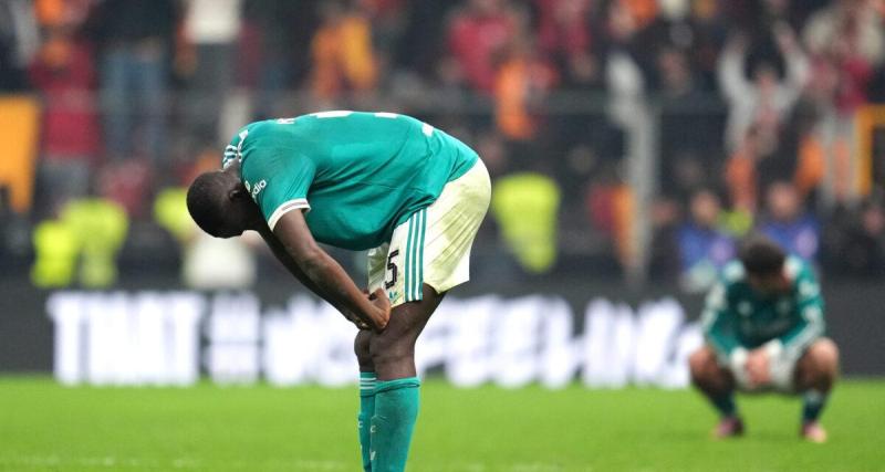  - Étranger : "Konaté est concerné, mais ce n'est certainement pas le seul" calme Arne Slot sur la mauvaise passe de Liverpool