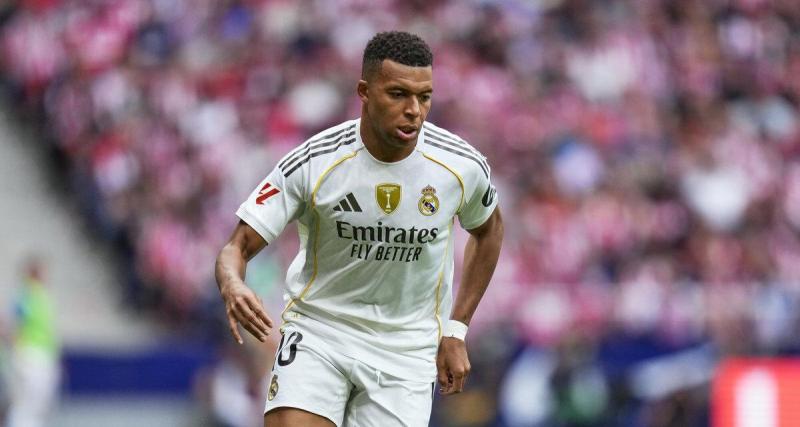  - Mbappé prévenu, une menace made in Real Madrid l'attend contre Villarreal