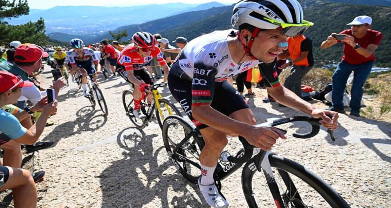  - Cyclisme : le défi méconnu de Jonas Vingegaard aux Championnats d’Europe