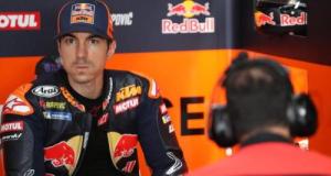 MotoGP : un pilote envisage d’arrêter la saison
