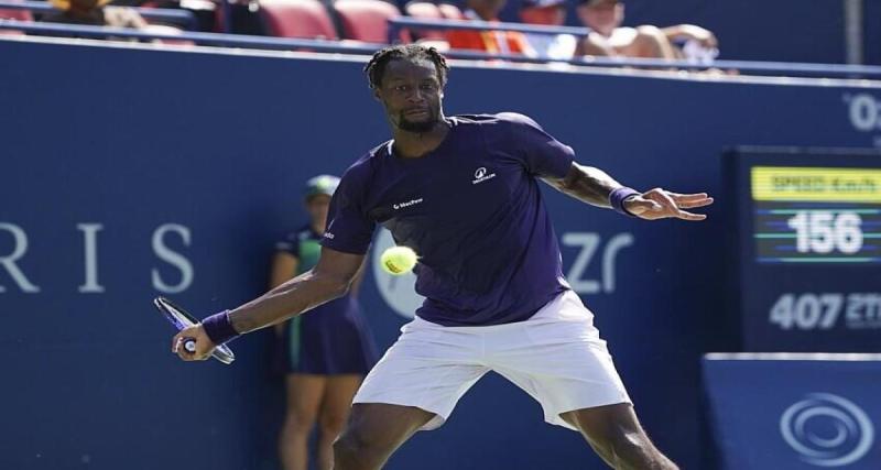 - Tennis : un hommage inattendu ravive le mystère Monfils