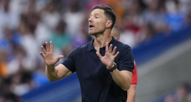  - Les stars en ont assez, Xabi Alonso déjà en grand danger au Real Madrid ?