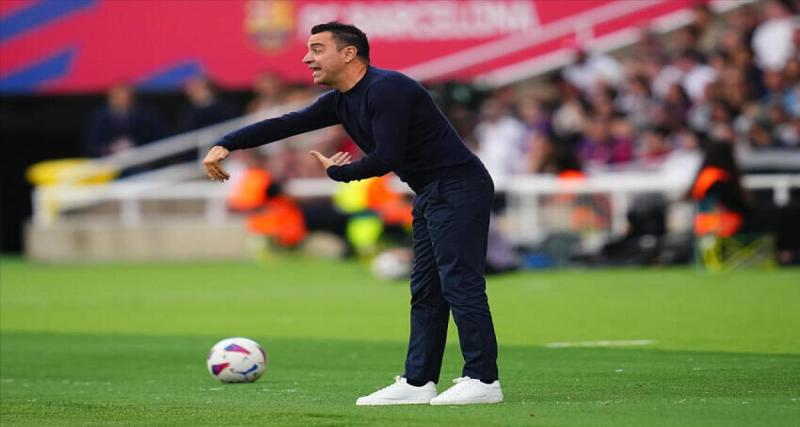  - Ballon d'Or 2025: Xavi jette un pavé dans la mare