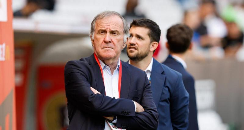  - Paris FC : Ferracci pousse un coup de gueule sur son avenir, il se fait reprendre de volée