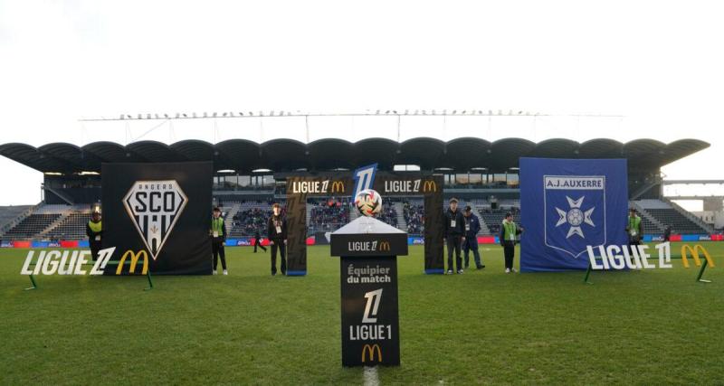  - Prolongations importantes à Auxerre et Angers, la semaine de rêve se poursuit pour un joueur de Lille