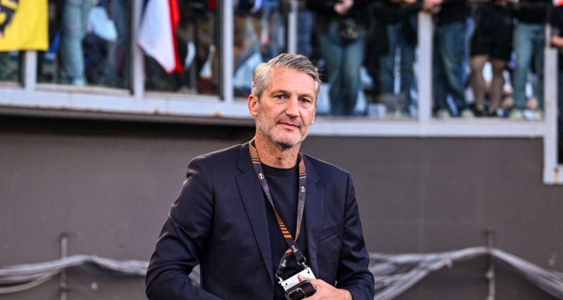  - LOSC : Olivier Létang risque gros lors de sa convocation devant la commission de discipline