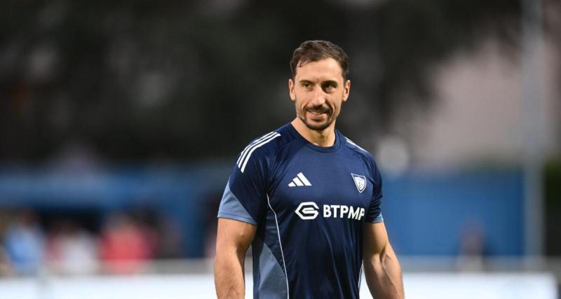  - Colomiers : Florian Nicot se tague d'avoir la « meilleure défense » du championnat