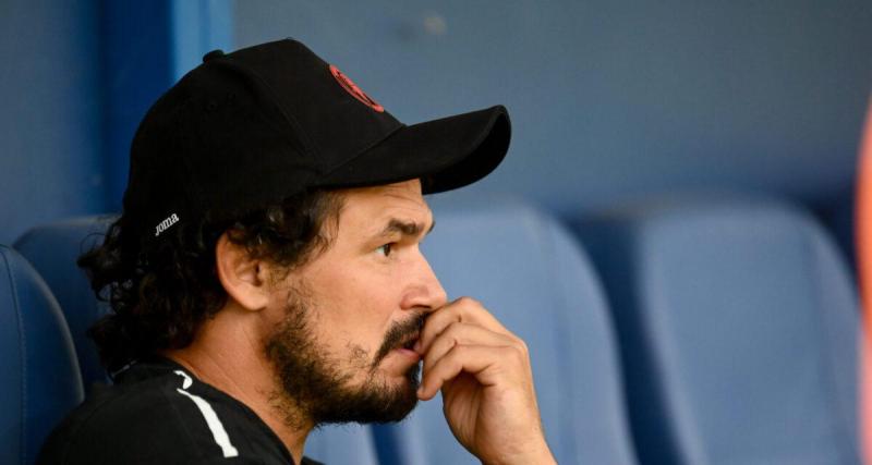  - Biarritz : Pas d'énergie, pas de combat...rien de positif, Bouhraoua dézingue ses joueurs