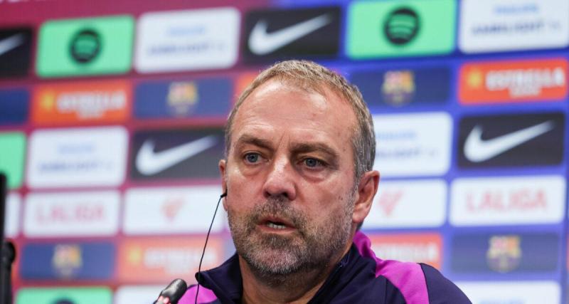  - Barça : Yamal absent pour le Clásico, la réponse cash d'Hansi Flick !