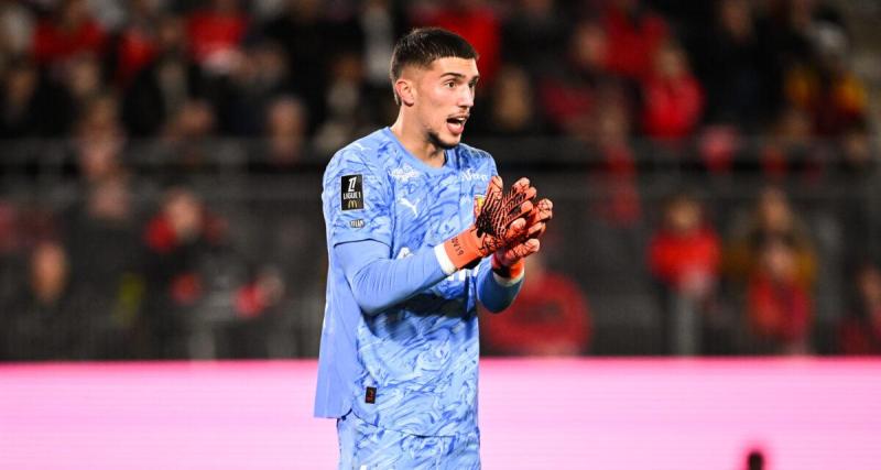  - La revanche éclatante d'une recrue estivale de Lens, un cadre du Havre revient sur son été agité