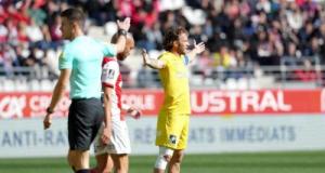 Ligue 2 : le but de l’année inscrit cet après-midi ?
