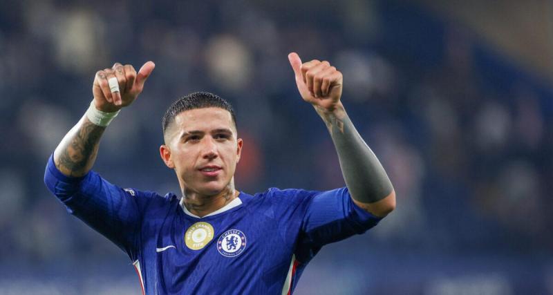  - Chelsea - Liverpool : les compos du choc !