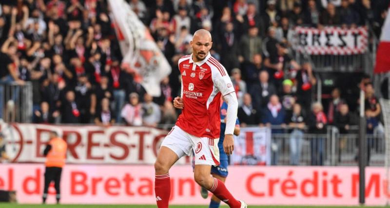  - Brest - Nantes : les compos officielles