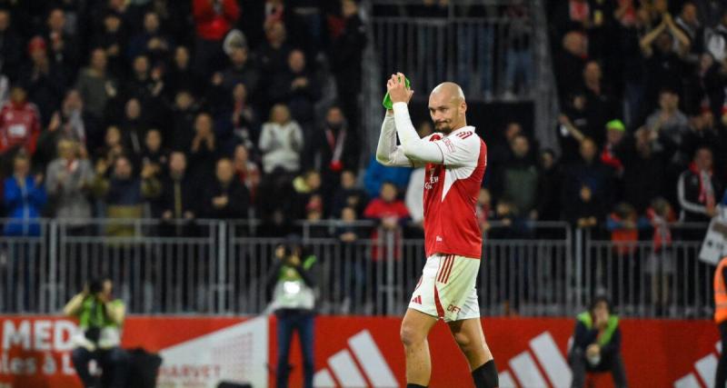  - Brest - Nantes : les compos officielles du derby