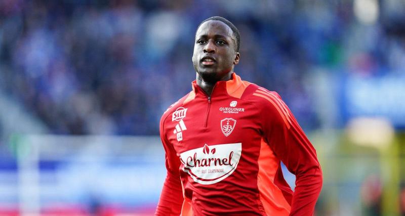  - Brest officialise une recrue avant Nantes !