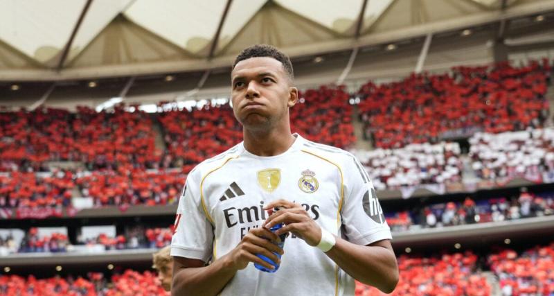  - Real Madrid - Villarreal : les compos officielles