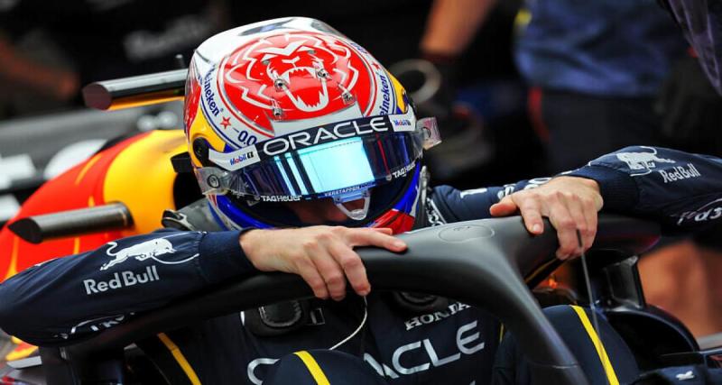  - F1 : Une démonstration de force en EL3 qui rebat les cartes