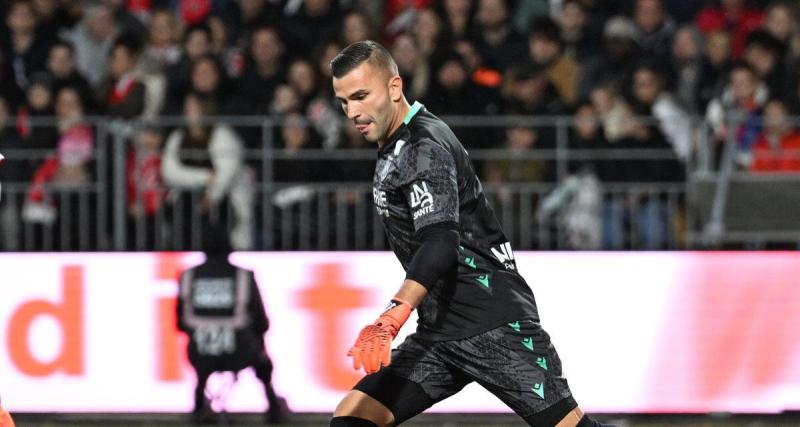  - Anthony Lopes était bouillant, Brest bute sur Nantes !