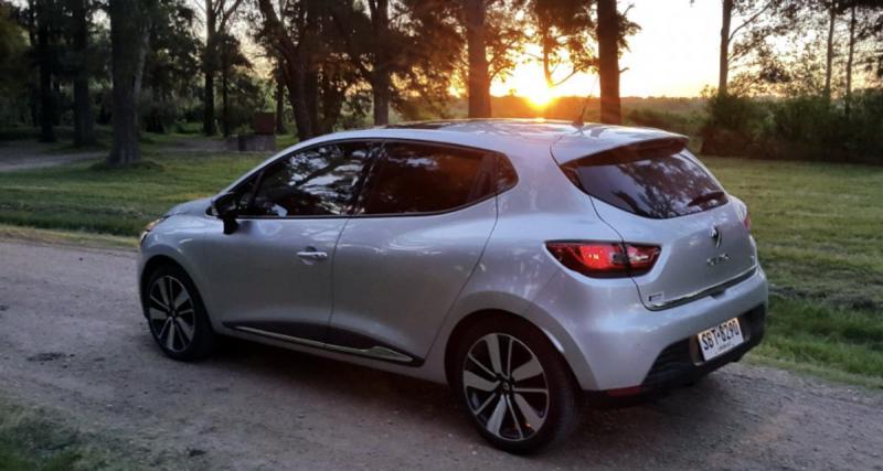  - Une voiture volée toutes les 4 minutes, découvrez les modèles les plus prisés