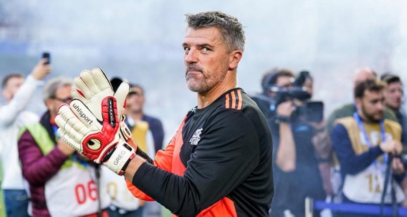  - Un ticket Coupet – Amalfitano pour sauver un club historique !