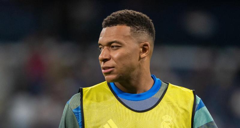  - Mbappé blessé, grosse inquiétude avant les Bleus !