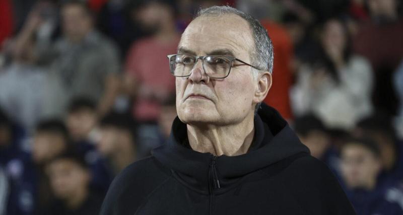  - Le Barça peut remercier Bielsa, un cadeau qui va faire plaisir à Flick