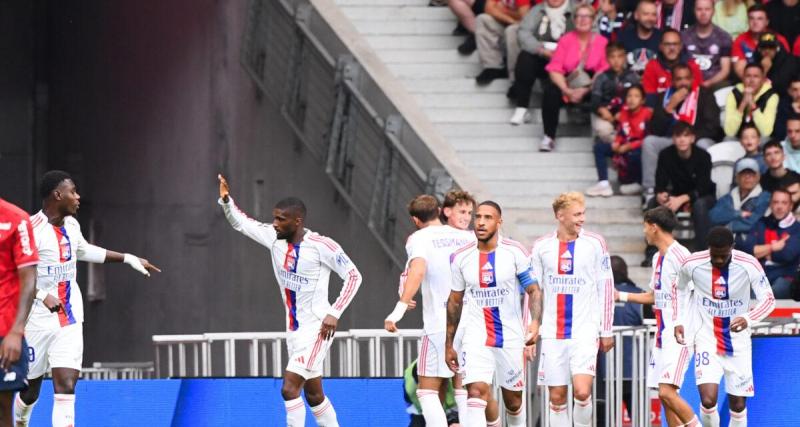  - Quelle heure et quelle chaîne : comment suivre OL - Toulouse ?