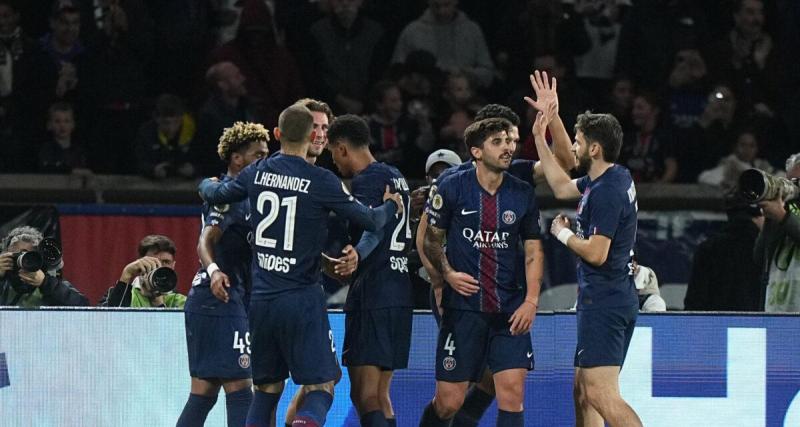  - La chaîne TV, l'heure : toutes les infos pour suivre Lille - PSG