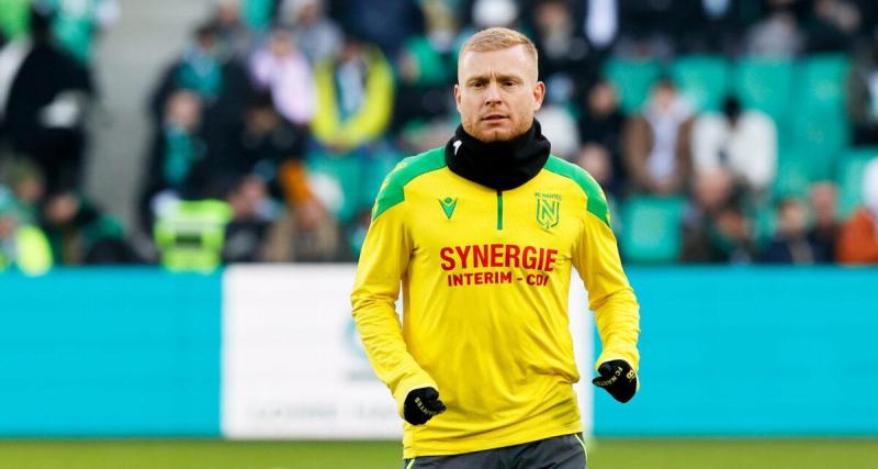  - Mercato : Florent Mollet rebondit en Suisse (off)