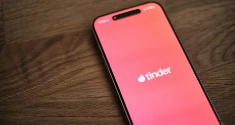  - Il rencontre une femme sur Tinder, lui vole sa voiture et termine derrière les barreaux