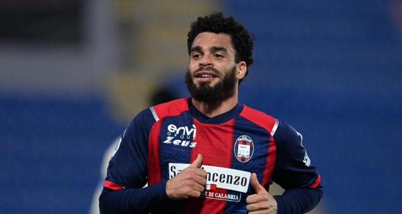  - Foot Amateur : Emmanuel Rivière de retour dans son club d’enfance en Martinique, à la lutte en R1