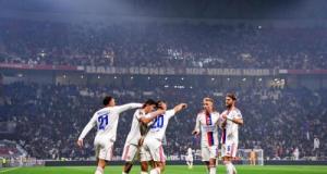 OL : un effectif amoindri contre Toulouse