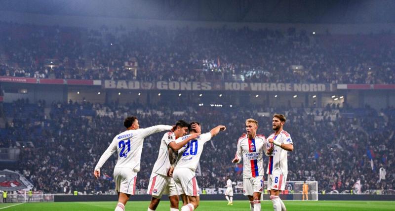  - OL : un effectif amoindri contre Toulouse