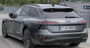 Flashé en excès de vitesse au volant d’une Audi A6, il réussit échapper aux gendarmes… Avant que son papa le dénonce aux forces de l’ordre