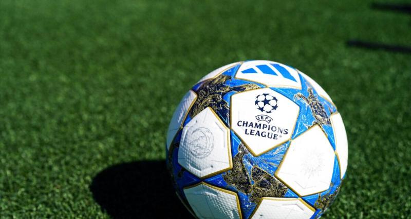  - Tremblement de terre, la SuperLeague va débuter l'an prochain, le format dévoilé ! 