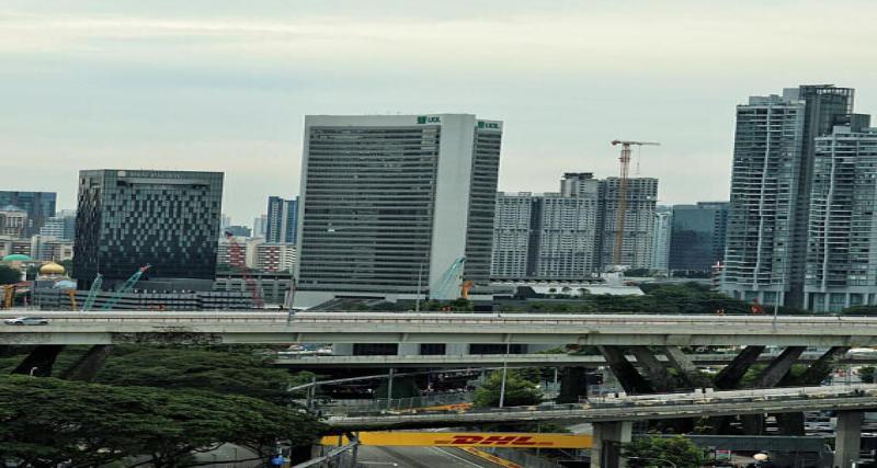  - F1 : Alpine entretient un grand mystère pour 2026