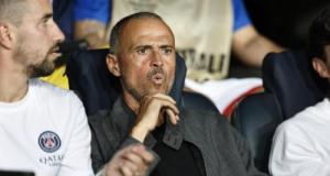 PSG : Luis Enrique prêt à briser une tradition contre Lille ?