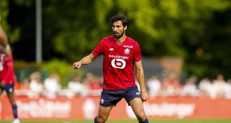  - LOSC : le groupe convoqué pour la réception du PSG avec des surprises