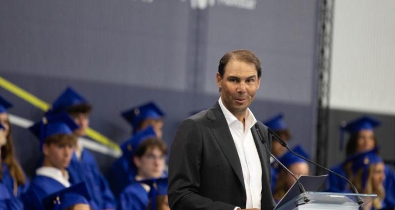  - Real Madrid : le constat fort de Nadal sur Mbappé