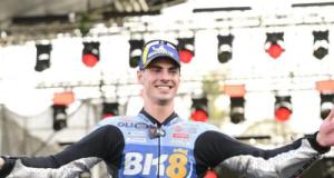 GP d’Indonésie : Première victoire en course pour Fermin Aldeguer