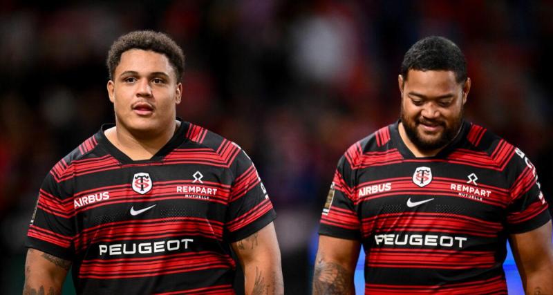  - Stade Toulousain : une pépite va connaître sa première titularisation à Bayonne, Mola envoie du lourd