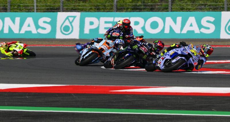  - GP Indonésie : Un jeune prodige renverse tout à Mandalika et entre dans l'histoire