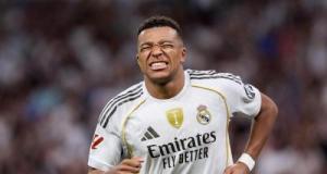Équipe de France : le verdict est tombé pour Mbappé, blessé avec le Real Madrid
