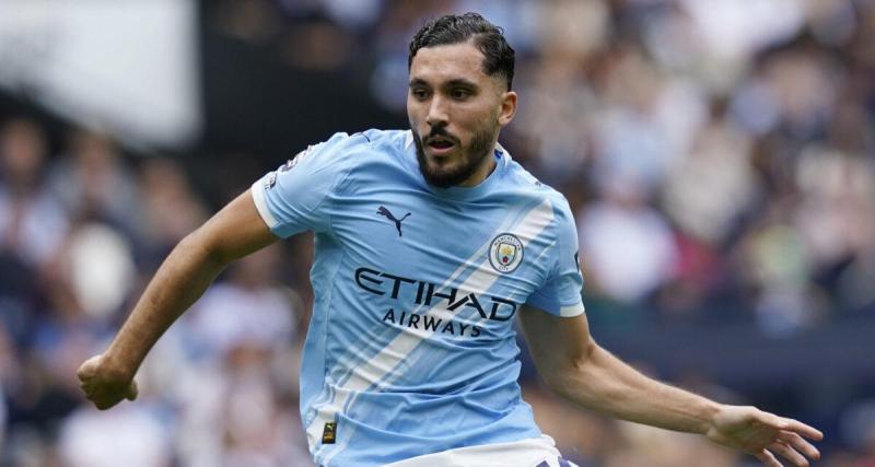  - Manchester City : "Le gros français", Haaland en roue libre sur Cherki !