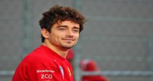 F1 : Charles Leclerc jette un froid avec sa prédiction sur Ferrari