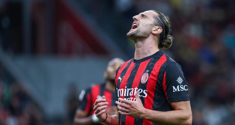  - OM : Rabiot retourne à la Juventus, accueil glacial au programme ?