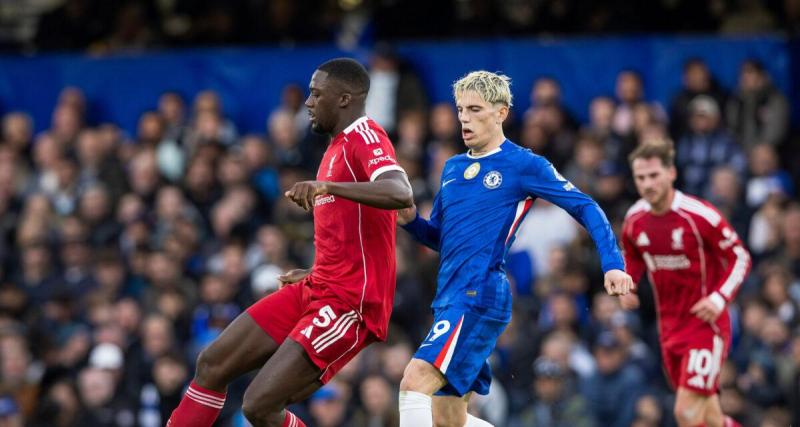  - Équipe de France : après Mbappé, un autre cadre des Bleus sorti sur blessure avec son club