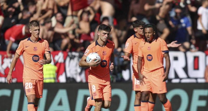  - Le Barça humilié par Séville, l'OL tombe de haut contre Toulouse, le verdict tombe pour Mbappé ... Les immanquables du jour !