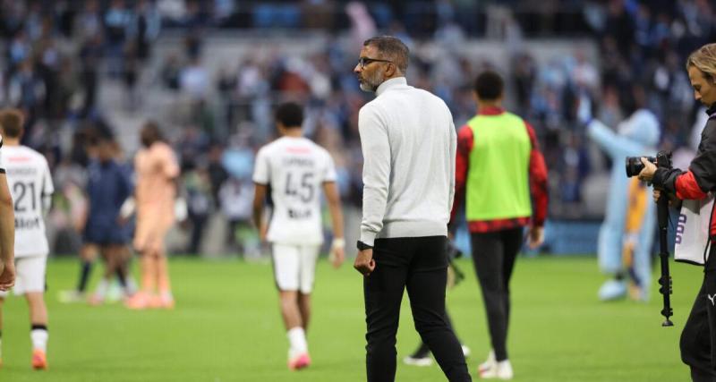  - Beye (Rennes) désabusé, Rosenior (Strasbourg) fier de ses troupes, Dujeux (Angers) "triste, déçu et en colère"